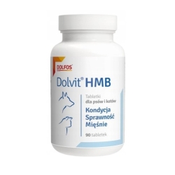 Dolfos, Dolvit HMB